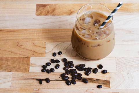 Health Iced Mocha Coffee (Cafe Mocha) Recipe | CocoaVia