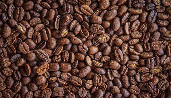 coffee beans