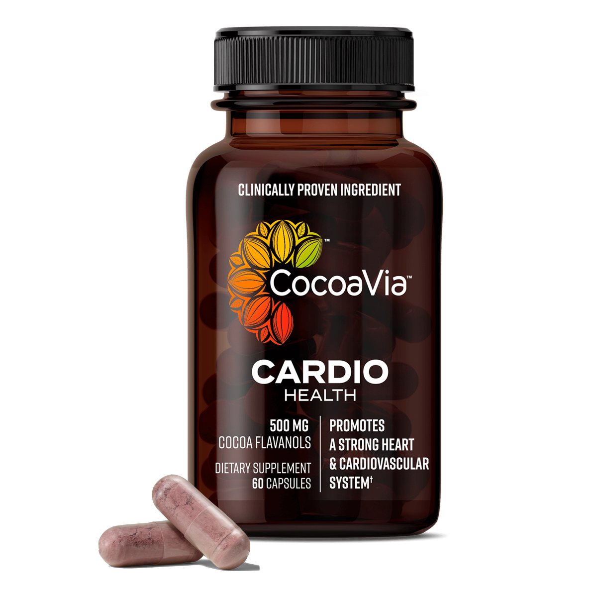 Cardio Capsules