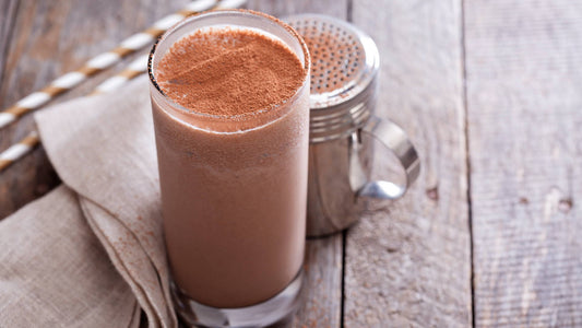 Chai Smoothie Recipe