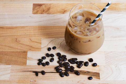 Health Iced Mocha Coffee (Cafe Mocha) Recipe
