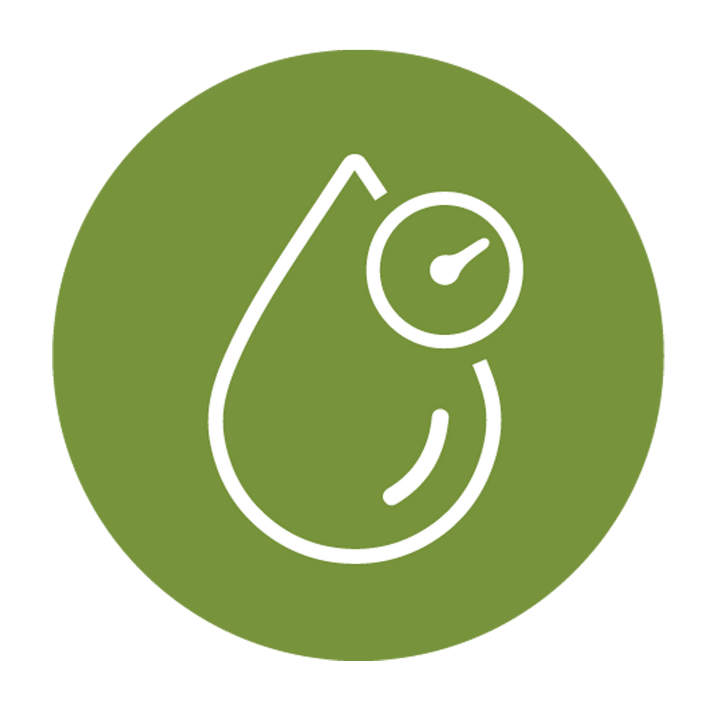 Blood Pressure  Icon