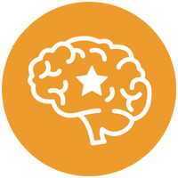 Brain blood flow