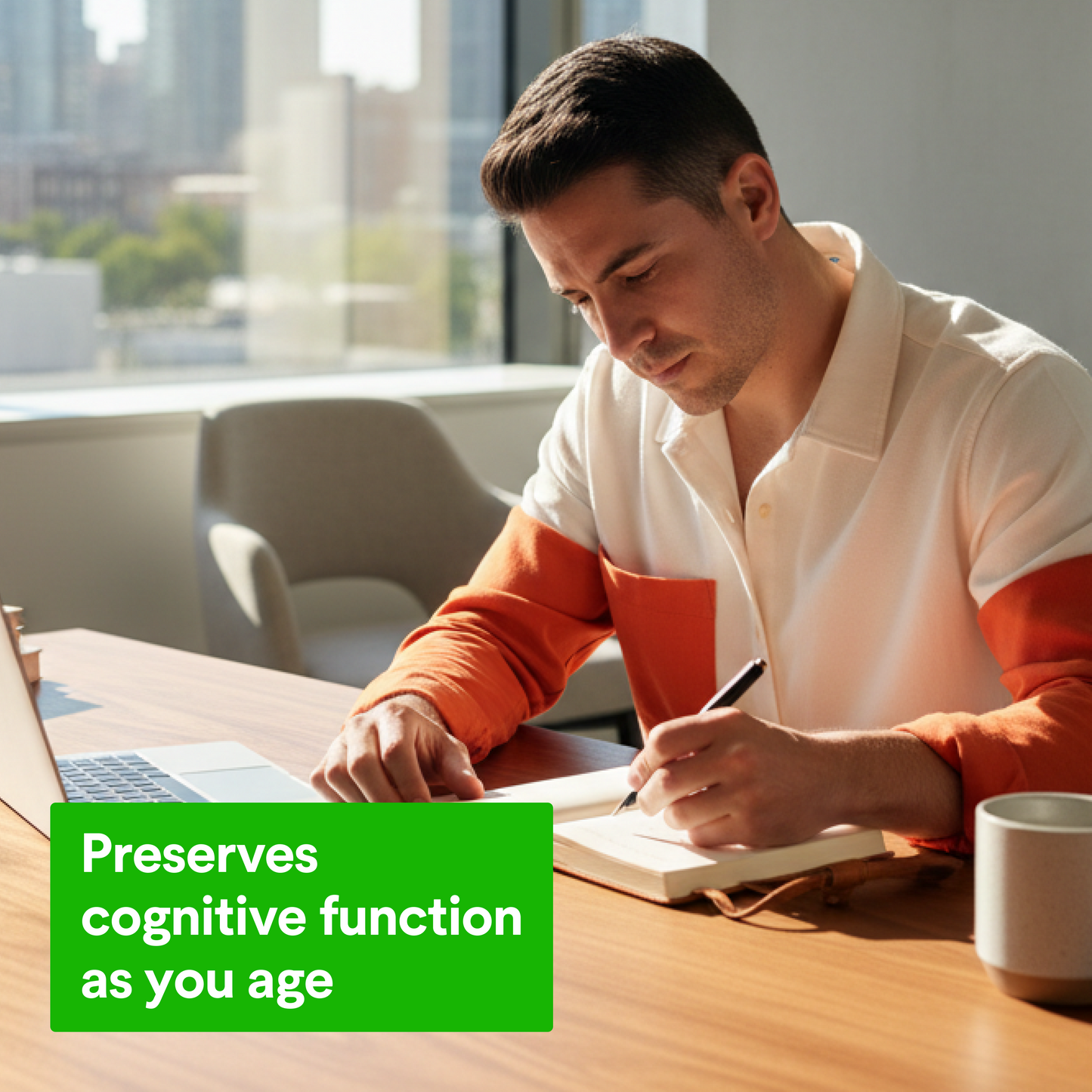 CocoaVia™ 500mg  Cocoa Flavanols Powder Stick Packs