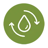 Circulation icon
