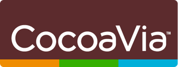 Cocoavia logo