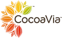 CocoaVia logo