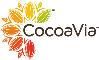 CocoaVia Logo