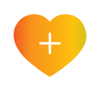 Cocoavia Heart Icon