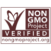 Non-GMO Project Verified