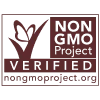 Non-GMO Project Verified