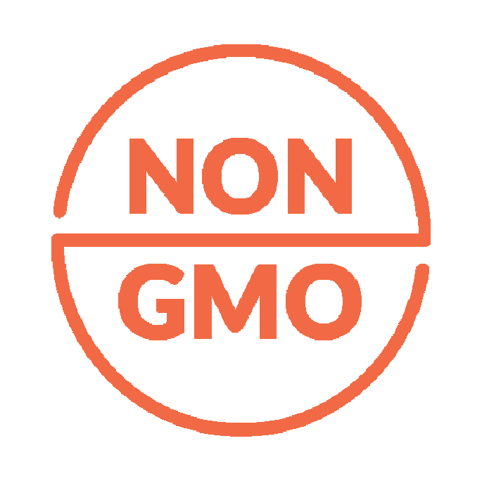 Non GMO