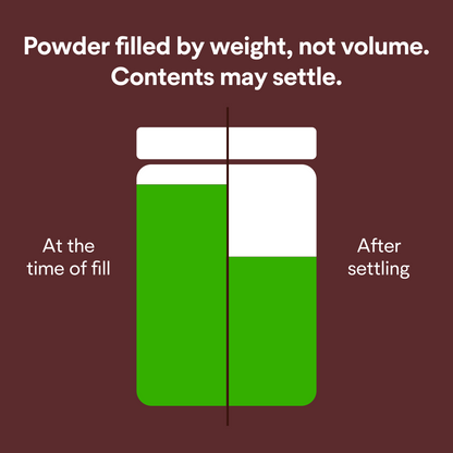 CocoaVia™ 500mg Cocoa Flavanols Powder