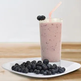 Healthy Fruit Smoothie