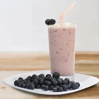 Berry Smoothie