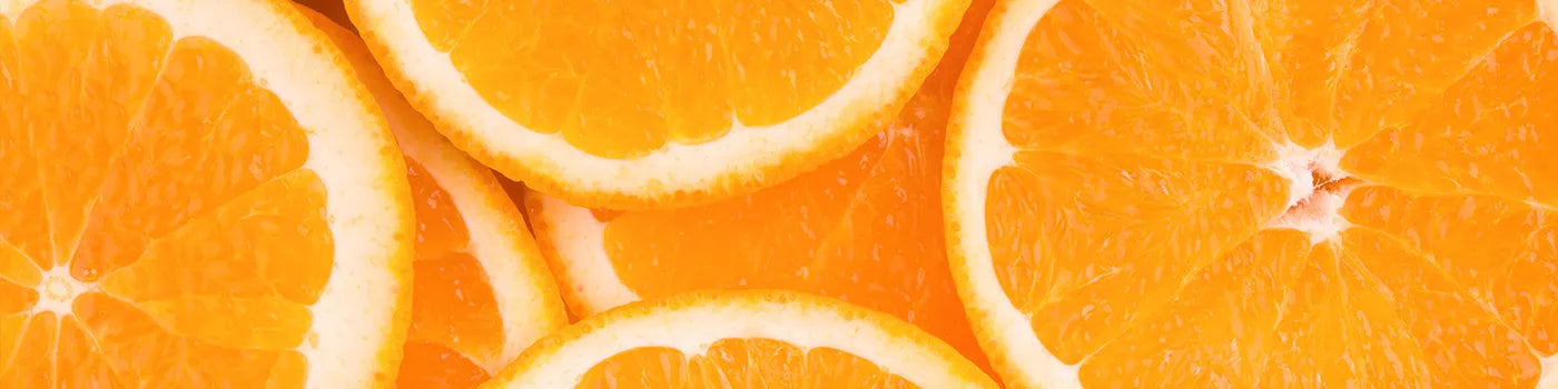 Orange Slices