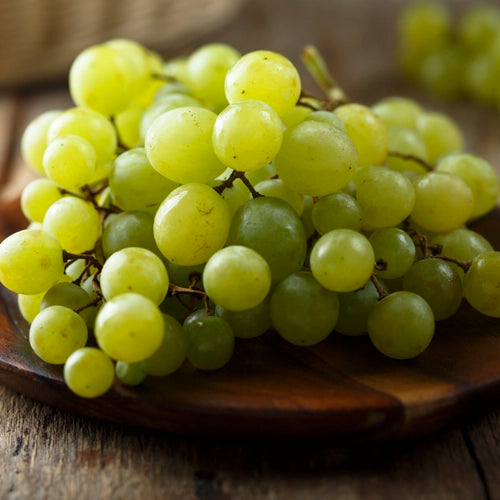 Cocoavia || Grapes