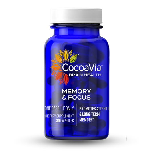 Relaunch Brain Health CocoaVia relaunch-brain-health-cocoavia