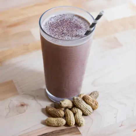 smoothie recipe