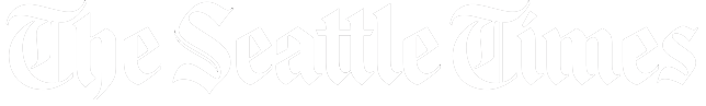 The seattle times logo