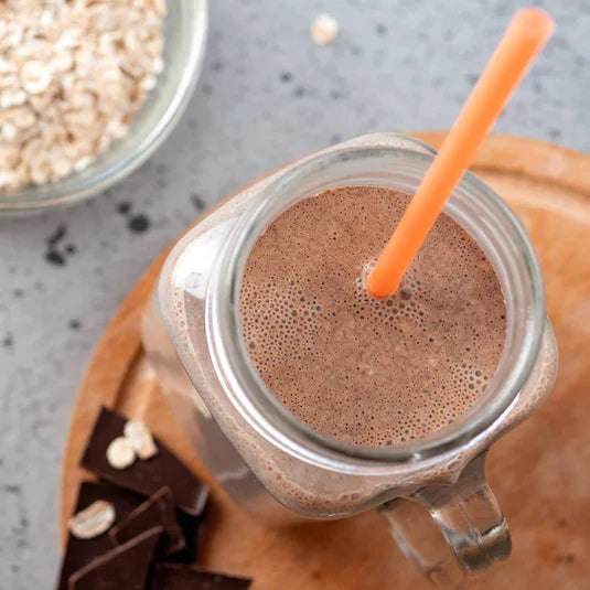 Oatmeal Cookie Smoothie